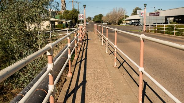 Quirindi (16/09/2018 - Credits: Colin McDougall)