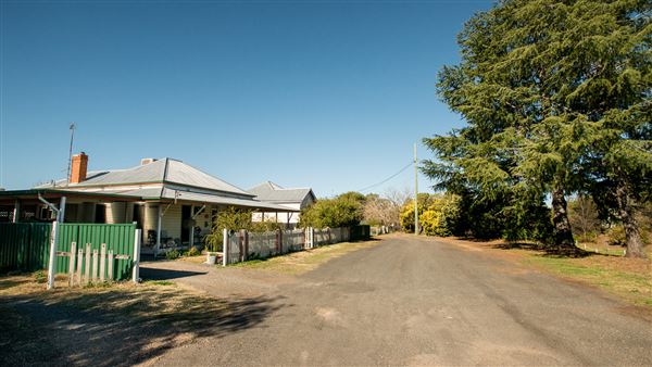 Quirindi (16/09/2018 - Credits: Colin McDougall)