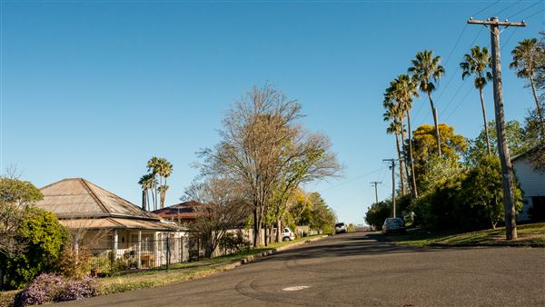 Quirindi (16/09/2018 - Credits: Colin McDougall)
