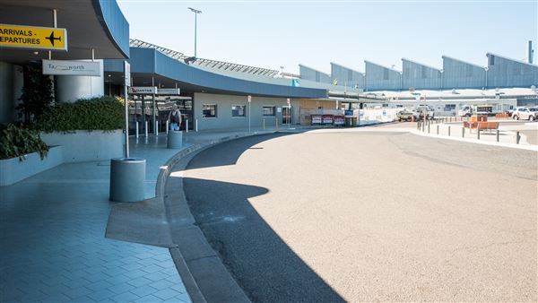Tamworth Regional Airport (16/09/2018 - Credits: Colin McDougall)