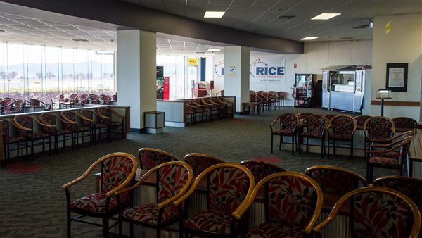 Tamworth Regional Airport (16/09/2018 - Credits: Colin McDougall)