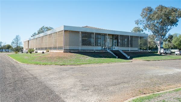 Tamworth Regional Airport (16/09/2018 - Credits: Colin McDougall)