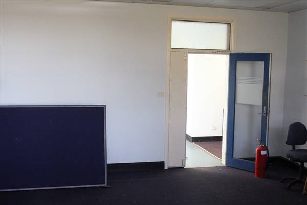 Former Aquatic Laboratories & Offices - Hungry Point Reserve (14/07/2017 - Credits: Jeremy Peek)