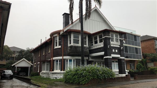 Brighton Le Sands - Grand Parade Main Street/s (17/03/2019 - Credits: Create NSW)