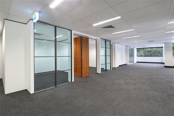 Lakes Business Park (10/04/2019 - Credits: DEXUS)