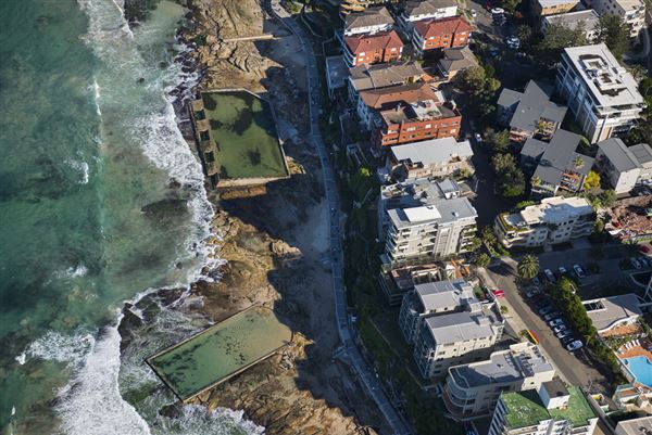 Cronulla Sea Pools (1/05/2018)