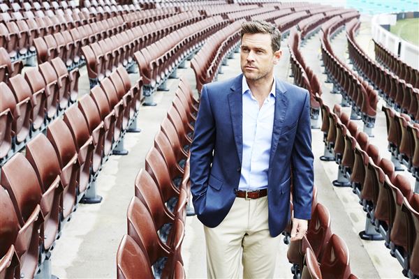 Sydney Cricket Ground (9/05/2019 - Credits: Sydney Cricket and Sports Grounds)