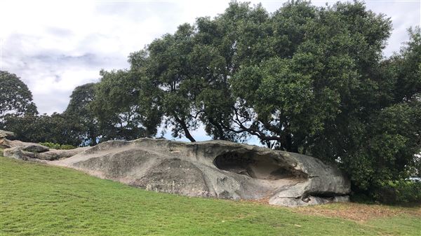 Strickland House - Sydney Harbour National Park (20/05/2019 - Credits: Shannon Wheeler)