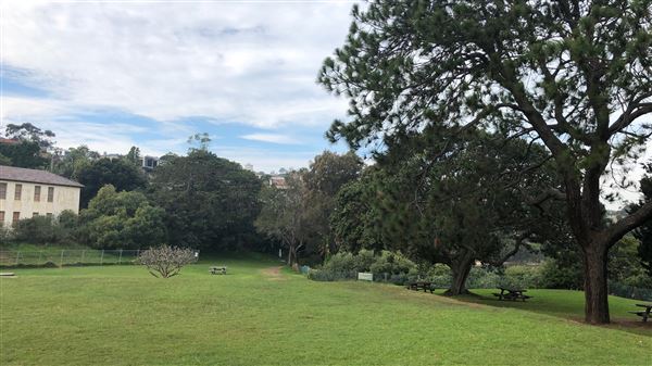 Strickland House - Sydney Harbour National Park (20/05/2019 - Credits: Shannon Wheeler)