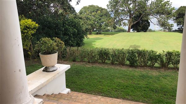 Strickland House - Sydney Harbour National Park (20/05/2019 - Credits: Shannon Wheeler)