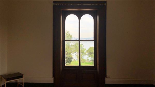 Strickland House - Sydney Harbour National Park (20/05/2019 - Credits: Shannon Wheeler)