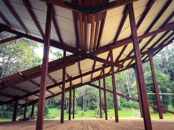 Brinerville Riverfront & Shelter (12/05/2019)