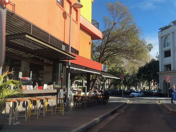 Double Bay - Double Bay Shopping Area (25/06/2019 - Credits: Cheryl Conway)