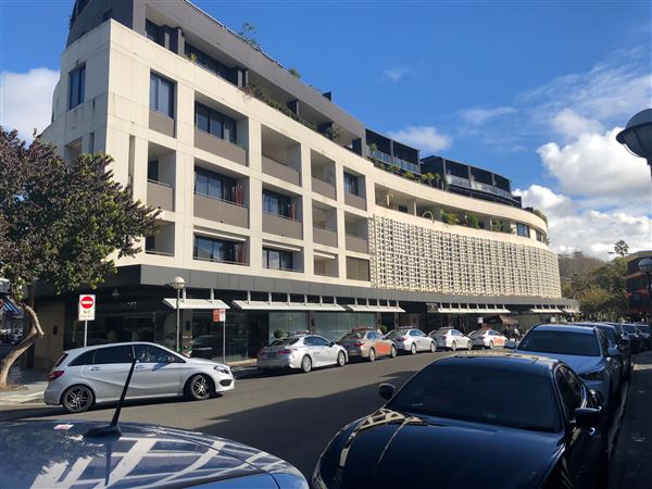 Double Bay (25/06/2019 - Credits: Cheryl Conway)