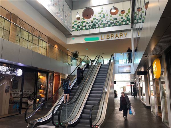 Double Bay (25/06/2019 - Credits: Cheryl Conway)
