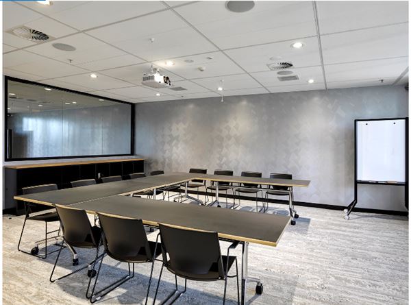 Dexus Place 1 Margaret (16/09/2019 - Credits: Dexus Property Group)