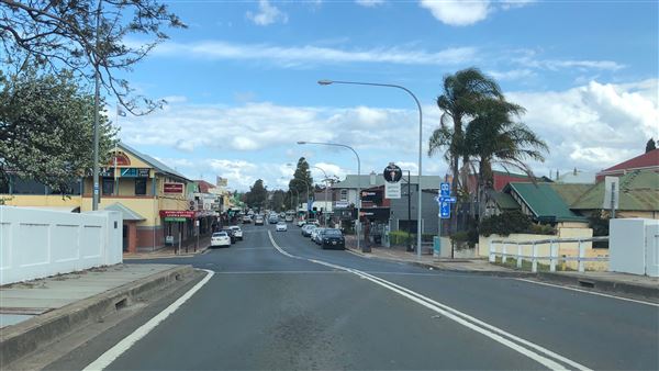 Moruya (26/09/2019 - Credits: Shannon Wheeler)