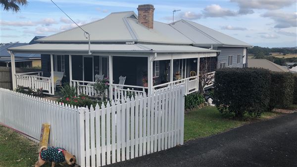 Milton Houses (28/07/2019 - Credits: Shannon Wheeler)
