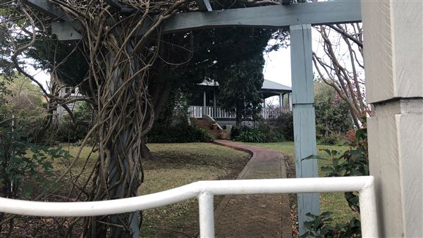 Milton Houses (28/07/2019 - Credits: Shannon Wheeler)
