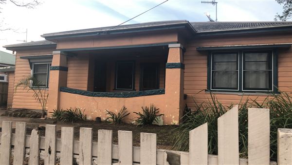 Milton Houses (28/07/2019 - Credits: Shannon Wheeler)