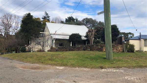 Milton Houses (28/07/2019 - Credits: Shannon Wheeler)