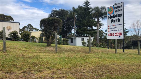 Milton Valley Holiday Park (29/07/2019 - Credits: Shannon Wheeler)
