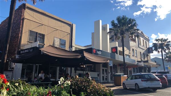 Kiama Inn Hotel (28/07/2019 - Credits: Screen NSW)