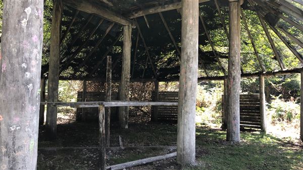 Otford Farm - Paintball Property (19/11/2019 - Credits: Screen NSW)