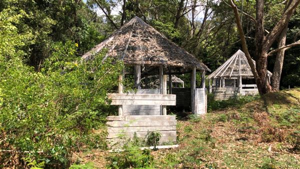 Otford Farm - Paintball Property (19/11/2019 - Credits: Screen NSW)