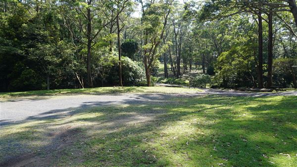 Otford Farm - Horse Farm (19/11/2019 - Credits: Screen NSW)