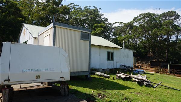 Otford Farm - Horse Farm (19/11/2019 - Credits: Screen NSW)