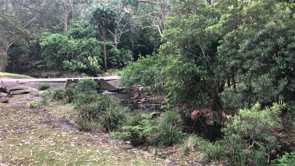 Otford Farm - Horse Farm (19/11/2019 - Credits: Screen NSW)