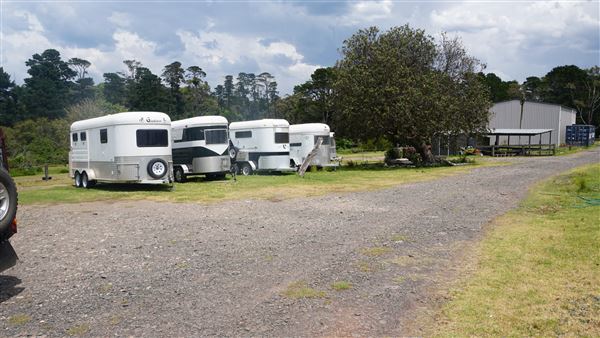 Otford Farm - Crazy T Farm (19/11/2019 - Credits: Screen NSW)