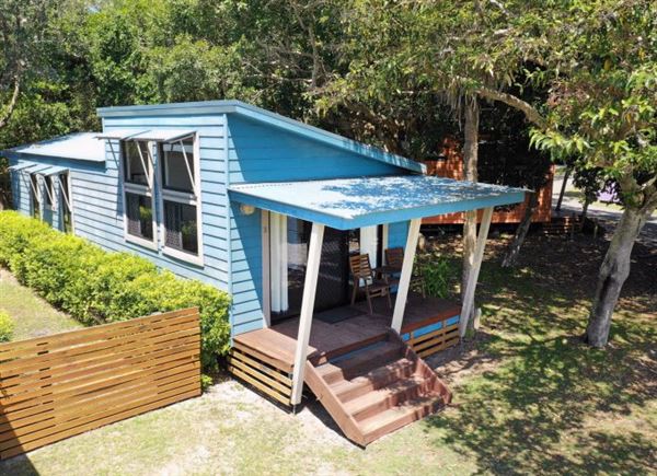 Tiona Holiday Park (22/07/2020 - Credits: Tiona Holiday Park)