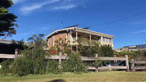 Private House Styles - Berrara (6/07/2020 - Credits: Shannon Wheeler)
