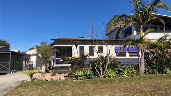 Private House Styles - Berrara (6/07/2020 - Credits: Shannon Wheeler)