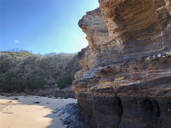 Berrara Beaches (7/07/2020 - Credits: Shannon Wheeler)