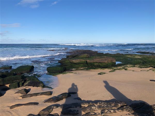Berrara Beaches (7/07/2020 - Credits: Shannon Wheeler)
