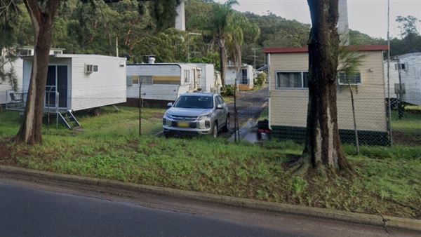 Woronora (18/08/2020 - Credits: Street View)