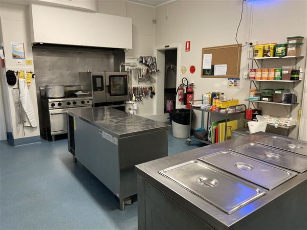 Stanmore House, Accommodation, Conference and Training Centre (24/09/2020 - Credits: Nicole Viles)