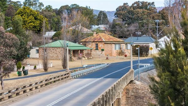 Rylstone (2/10/2020)