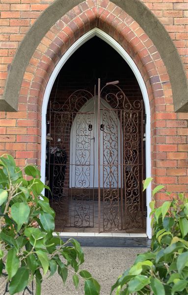Private House - Barney Church House (20/10/2020 - Credits: Ineka Martin)