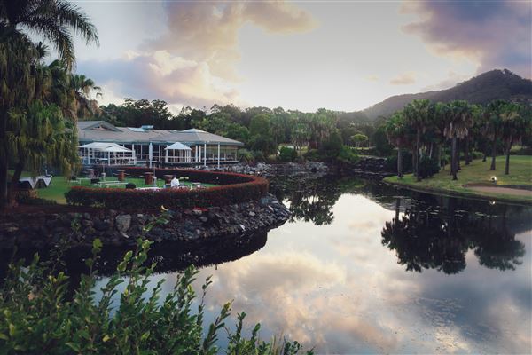 Pacific Bay Resort (3/10/2020 - Credits: Pacific Bay Resort)