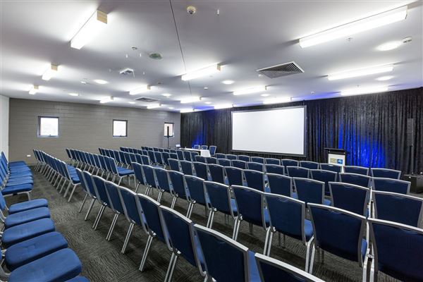 Sydney Showground - Halls 5 & 6 (11/11/2020 - Credits: Sydney Showground)