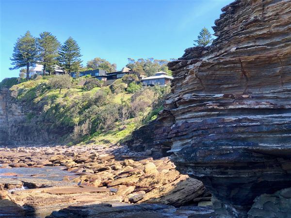 Avalon Beach (19/11/2020 - Credits: Cheryl Conway)