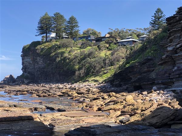 Avalon Beach (19/11/2020 - Credits: Cheryl Conway)
