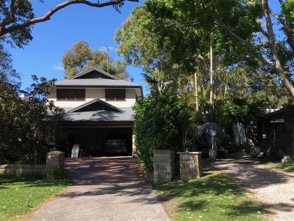 Avalon Beach (20/11/2020 - Credits: Screen NSW)