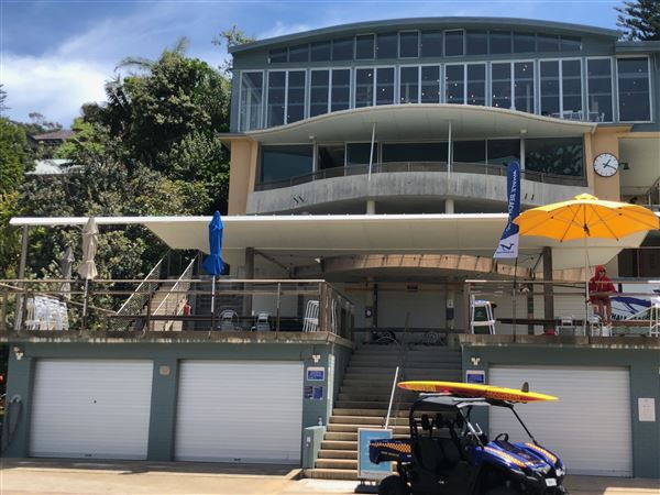Whale Beach (20/11/2020 - Credits: Screen NSW)