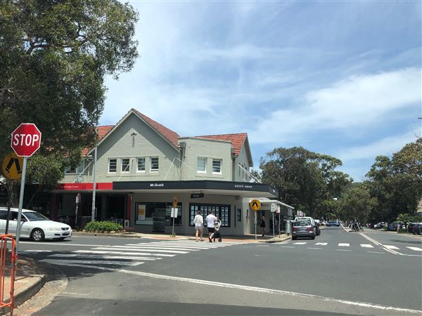 Avalon Beach (20/11/2020 - Credits: Screen NSW)