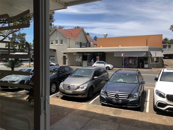 Avalon Beach (20/11/2020 - Credits: Screen NSW)